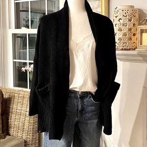 Barefoot Dreams Cozychic Lite Cardigan